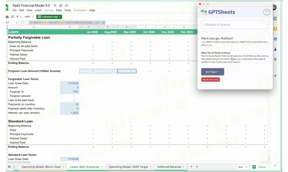 GPTSheets - Image 2