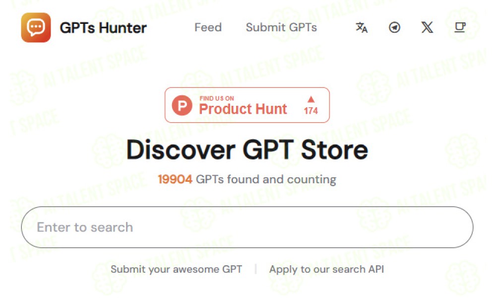 GPT Store - Image 1