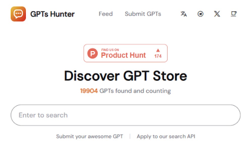 GPT Store