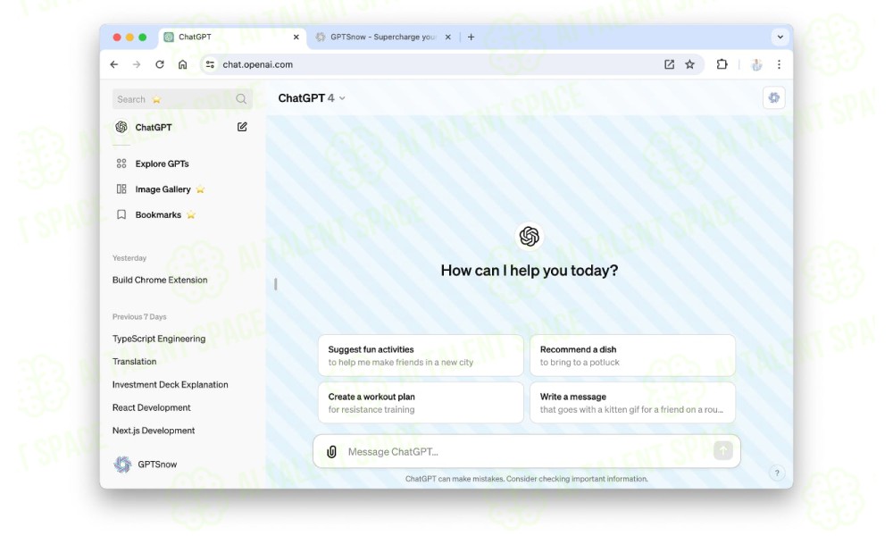 GPTSnow - Image 4