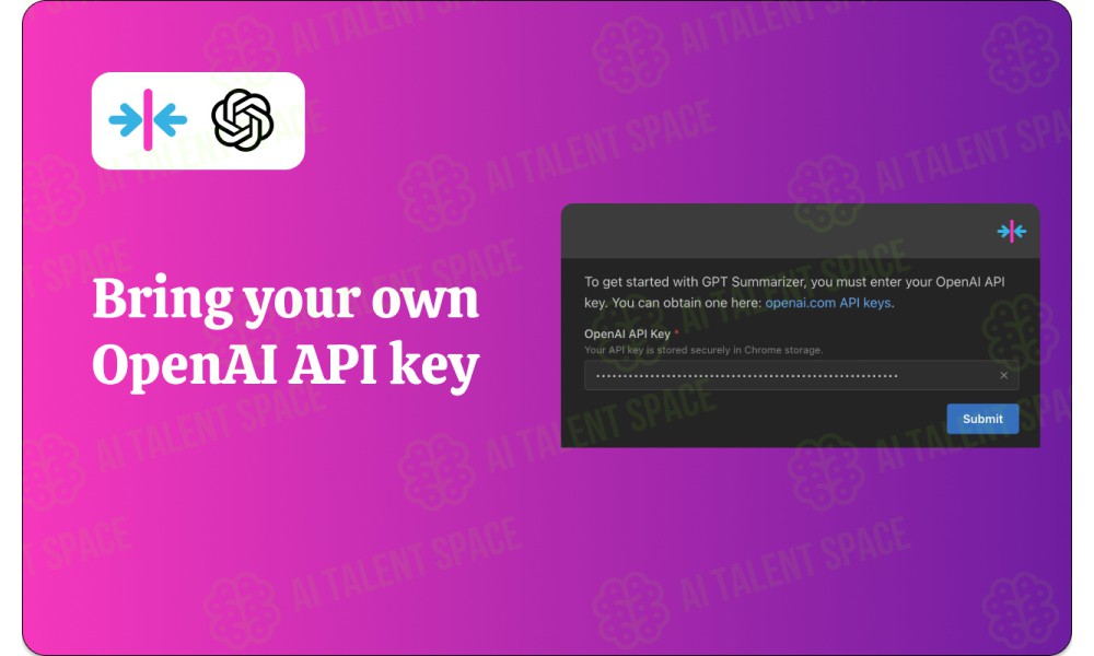 GPT Summarizer - Image 1