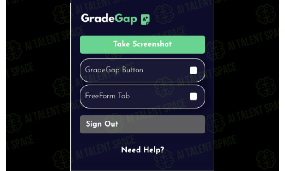 GradeGap - Image 1