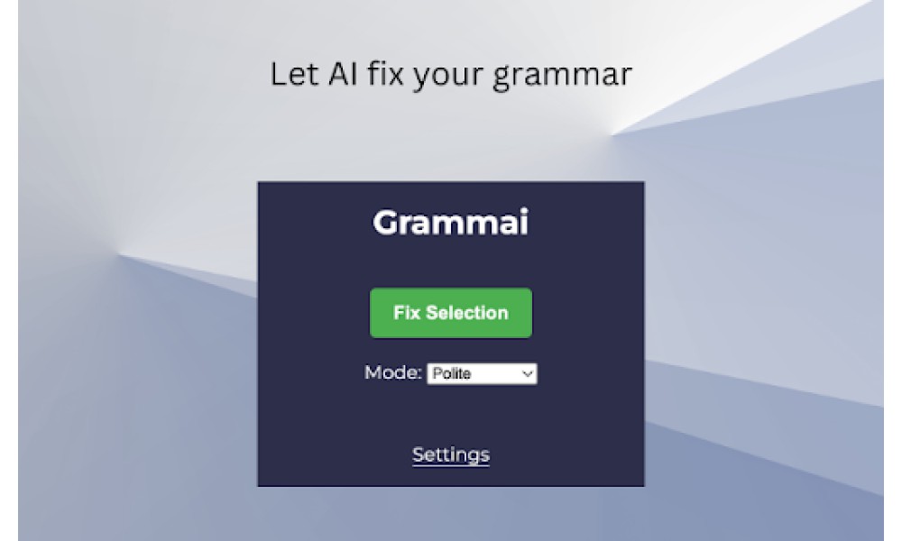 Grammai