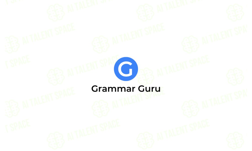 Grammar Guru - Image 1