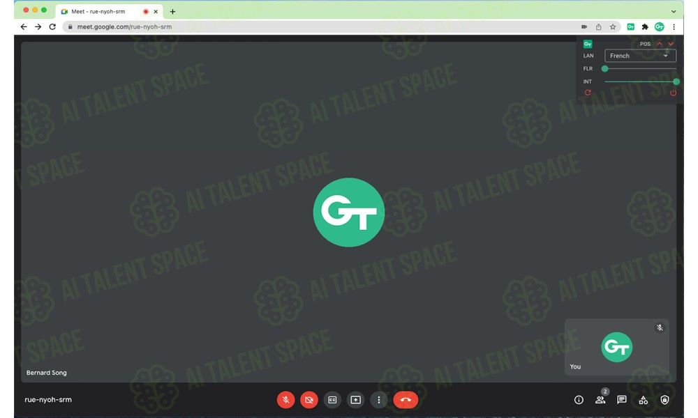 Glot - Image 1