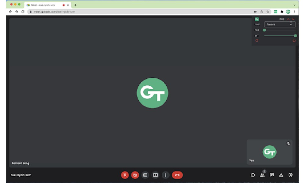 Glot