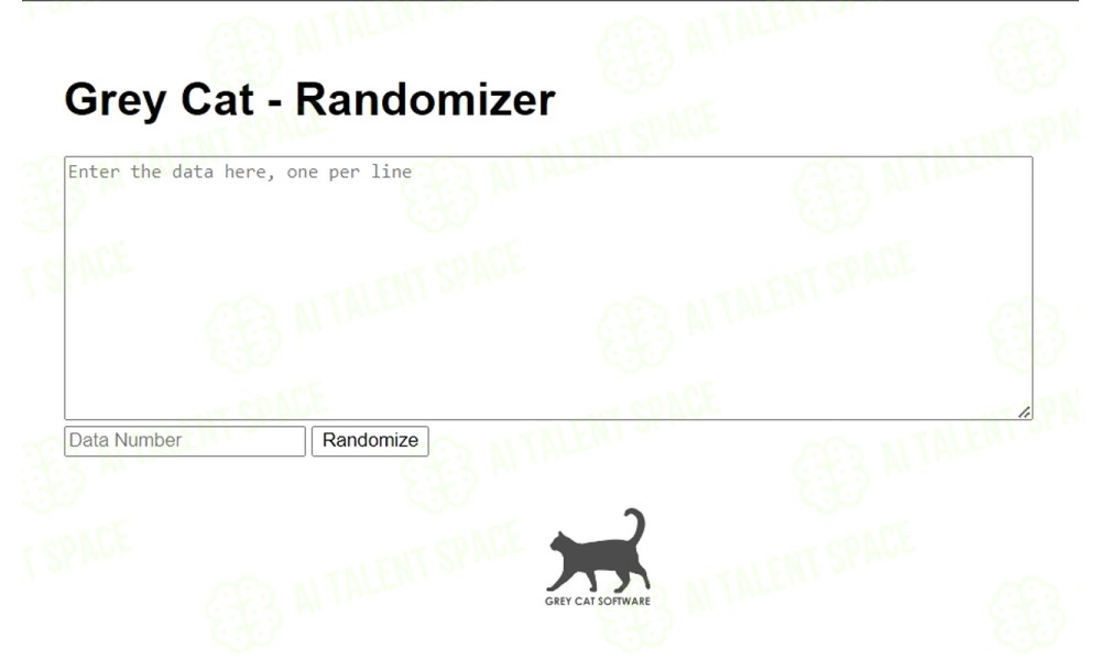 RandomData Extractor - Image 1