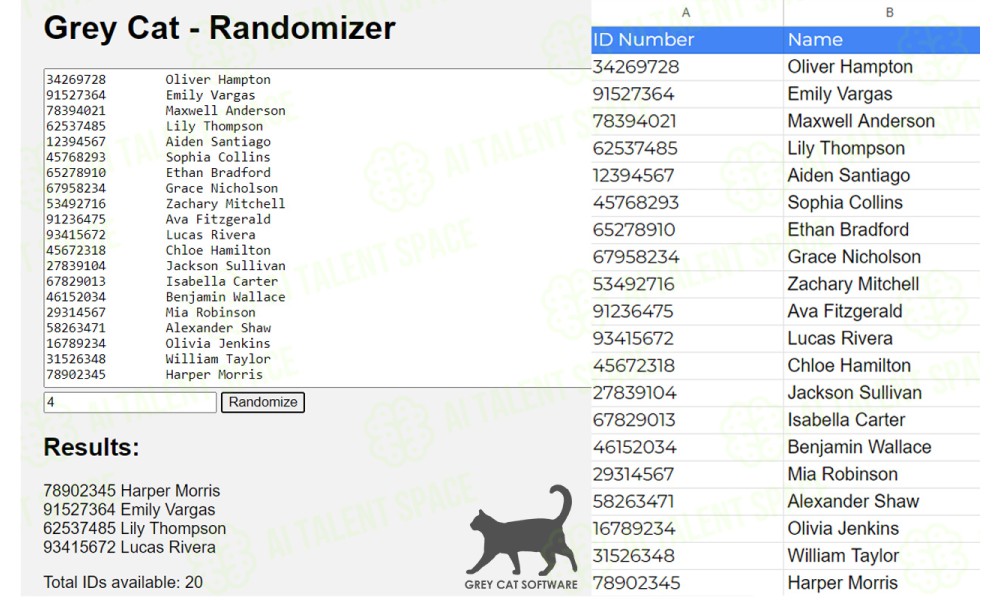 RandomData Extractor - Image 2