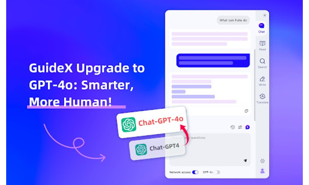 GuideX