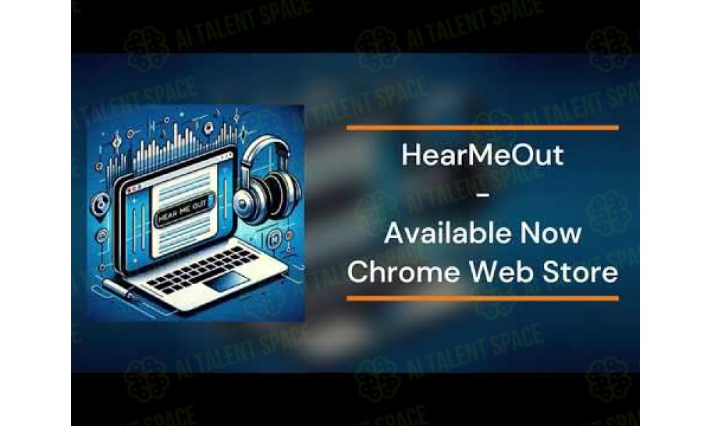 HearMeOut - Image 2