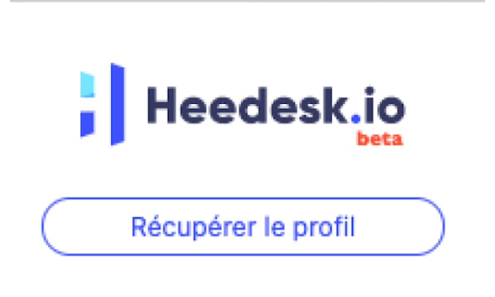 Heedesk