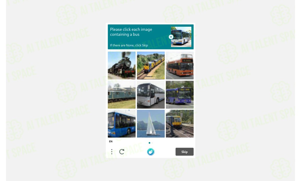 HektCaptcha - Image 3