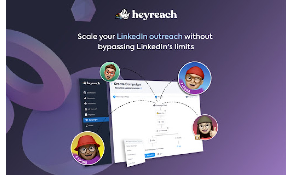 HeyReach