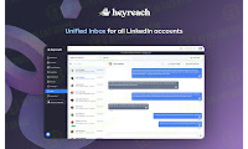 HeyReach - Image 4