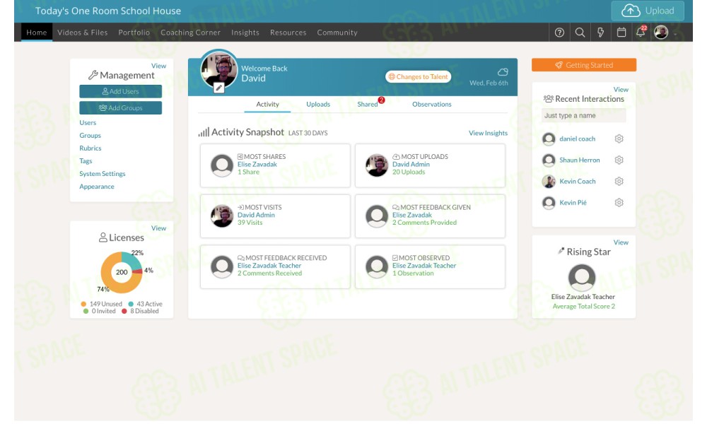 HeyTalent - Image 4