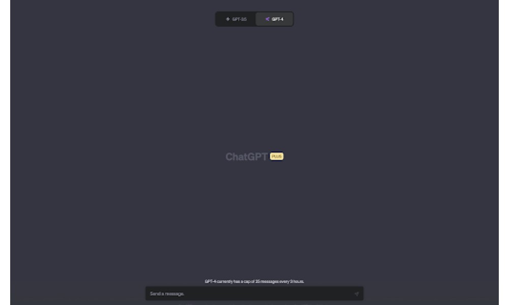 Hide ChatGPT Sidebar