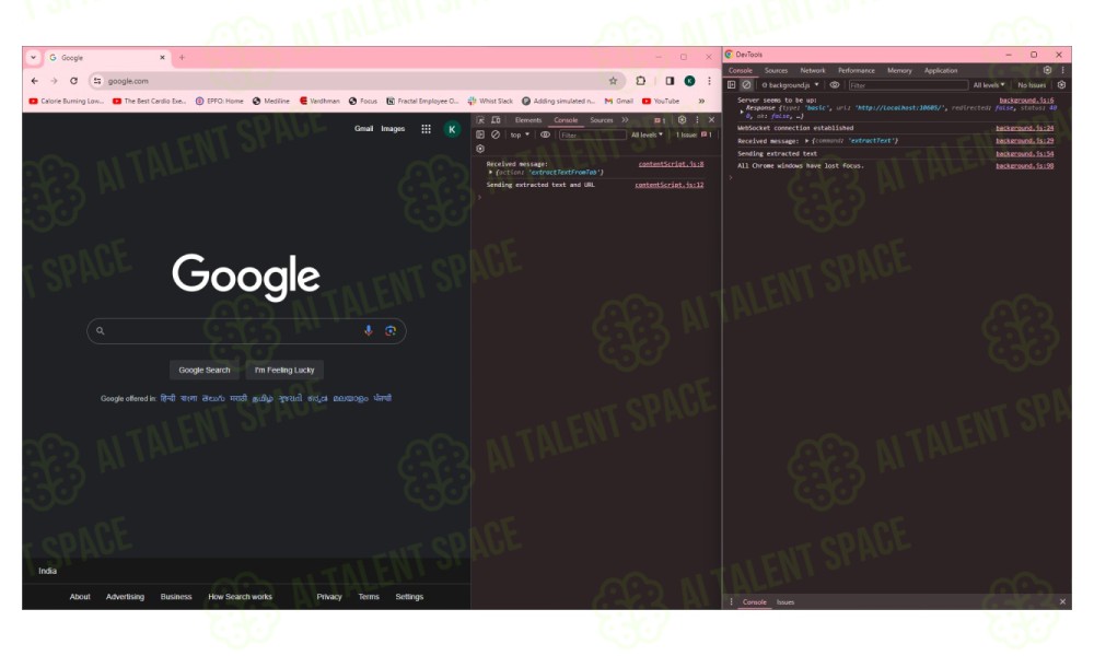 Highlight AI Extension - Image 1