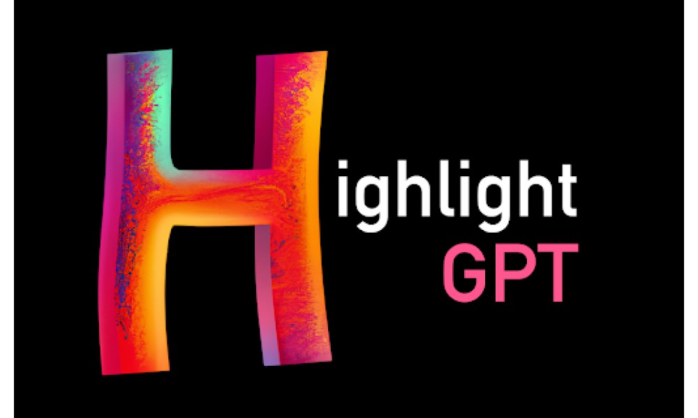 HighlightGPT