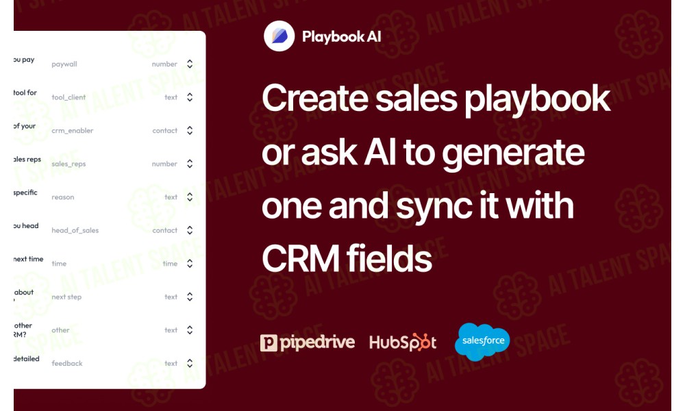Hints Playbook AI - Image 1