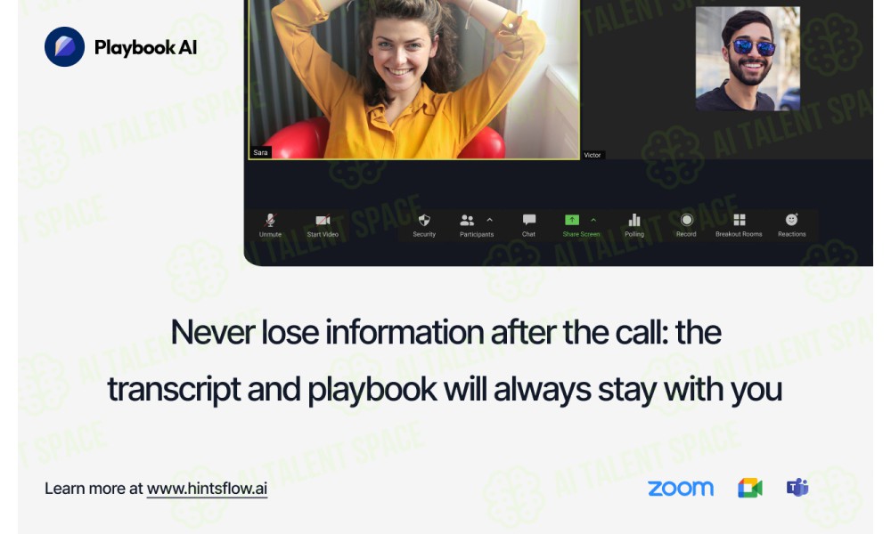 Hints Playbook AI - Image 2