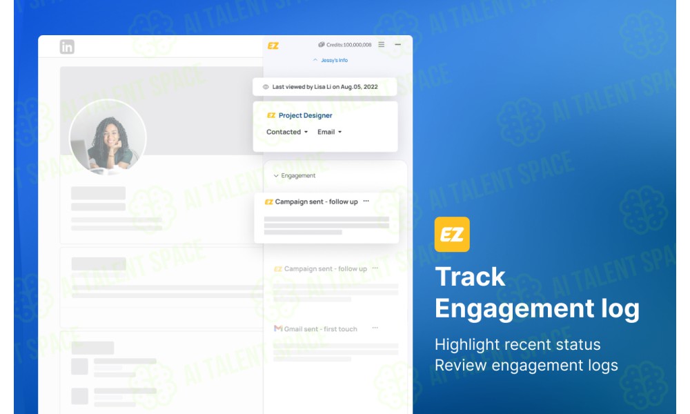 hireEZ Extension - Image 3