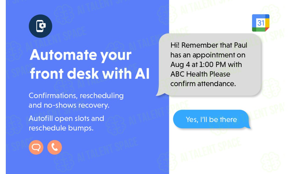 Holly AI Assistant - Image 4