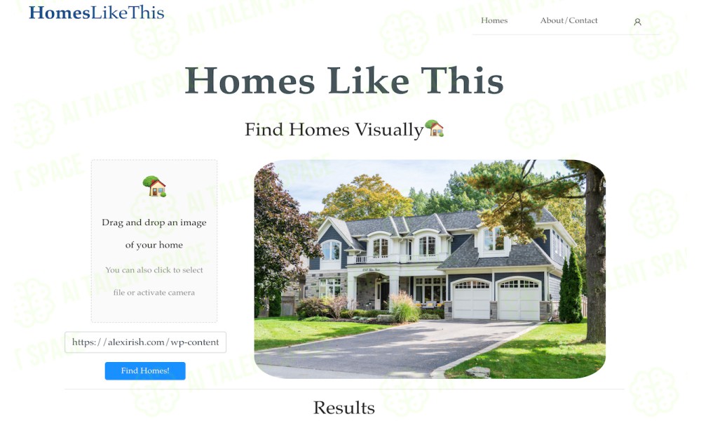 Homes Like This - Image 1