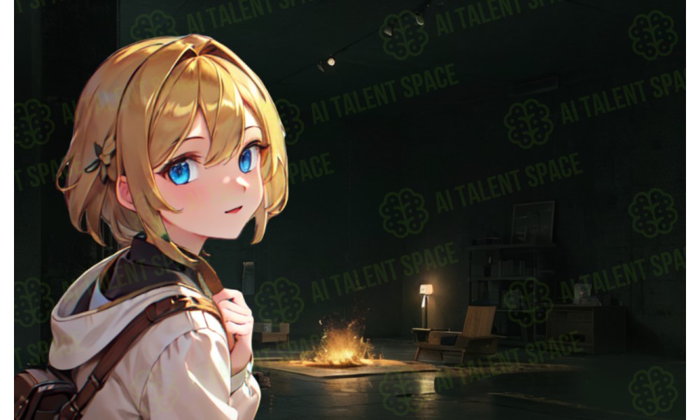 ChatGPT Horror Game Plugin - Image 1