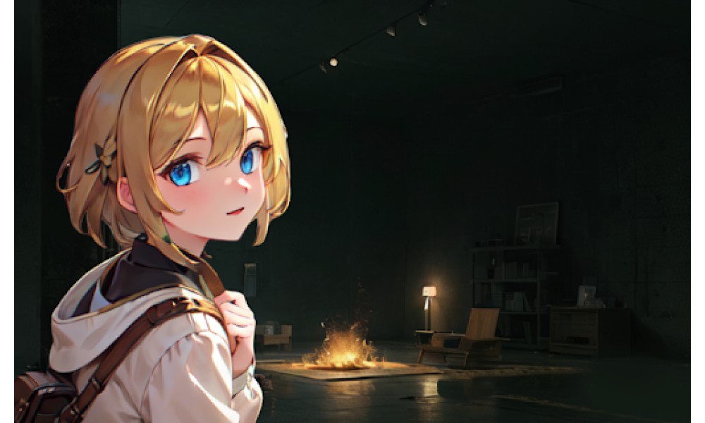 ChatGPT Horror Game Plugin