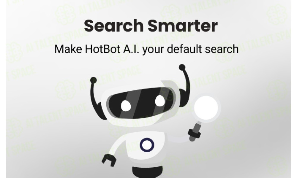 HotBot AI Search - Image 1