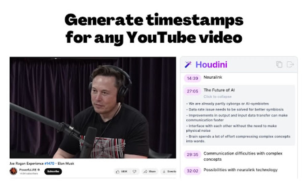 TimestampMaster