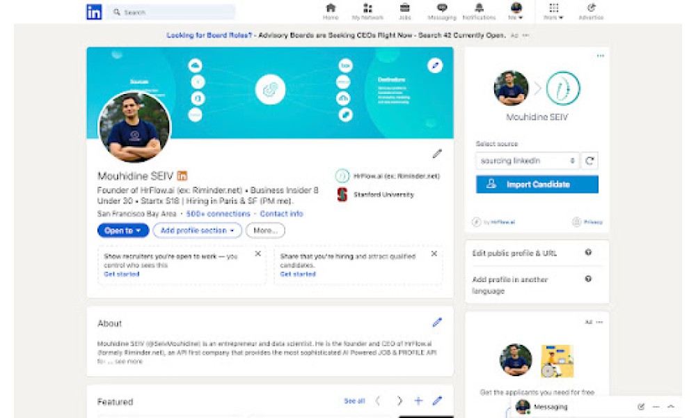 HrFlow.ai