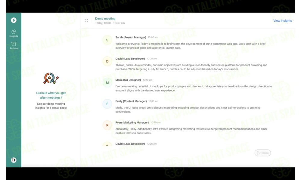 MeetMindful - Image 1