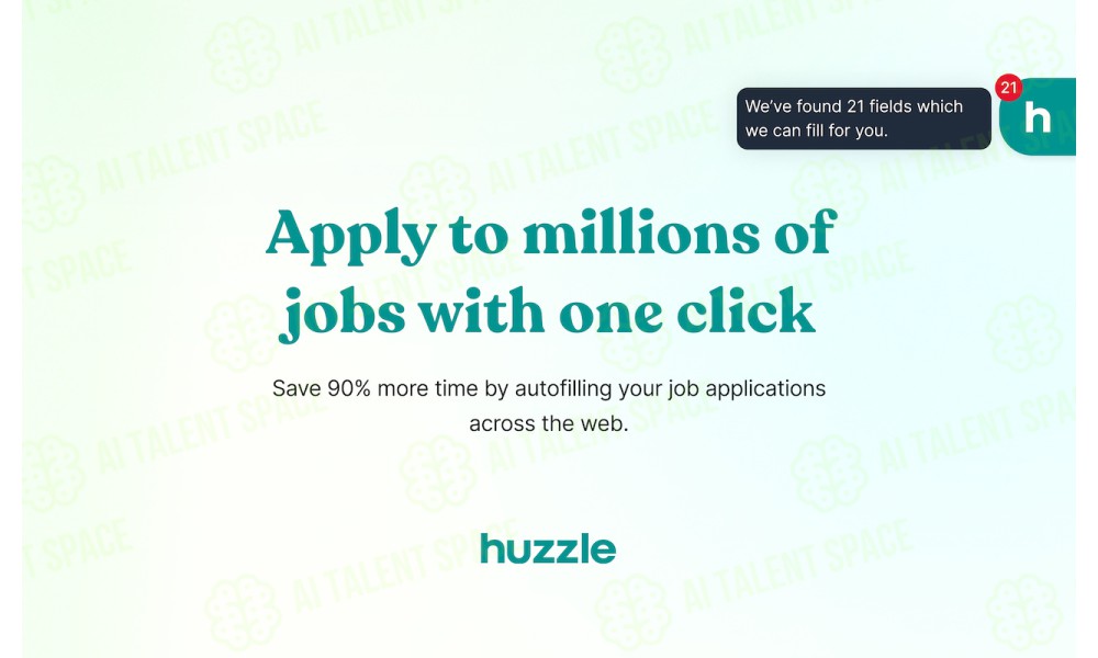 Huzzle - Image 1