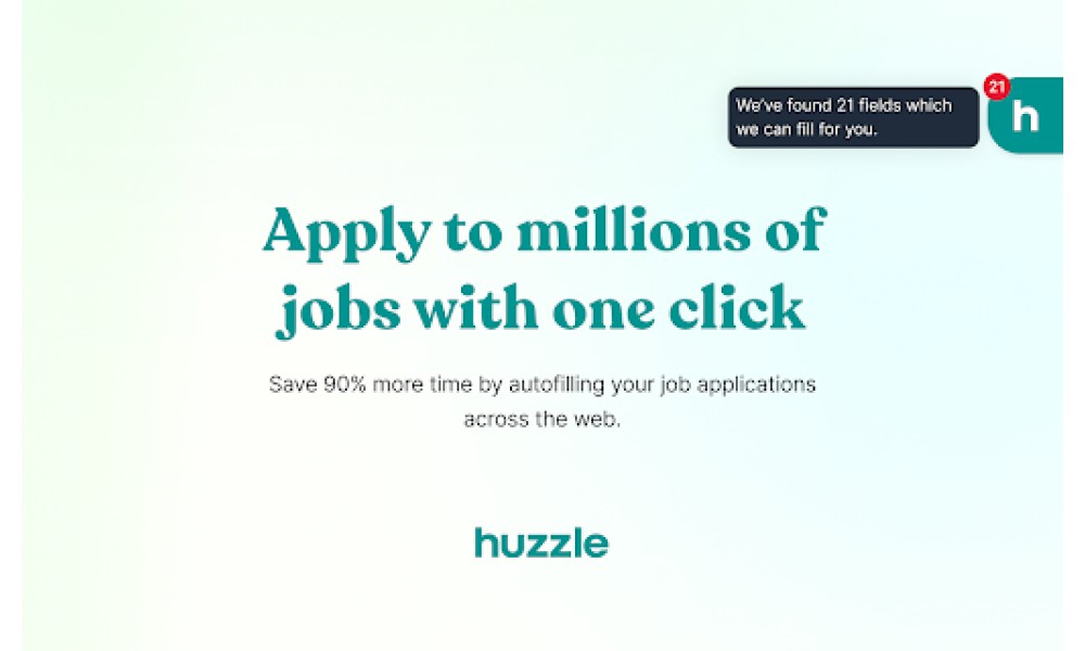 Huzzle
