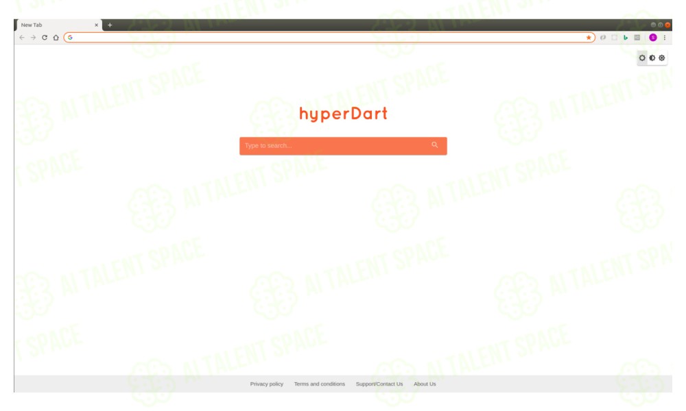 hyperDart - Image 1