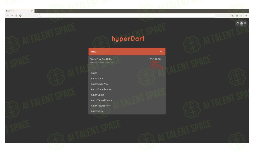 hyperDart - Image 2
