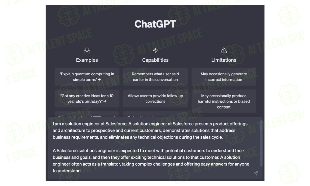 Chat GPT Extension - Image 1