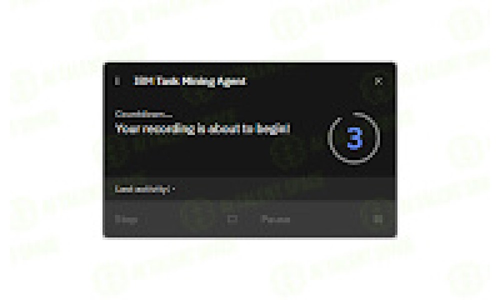 IBM Task Mining Support Extension - Image 5