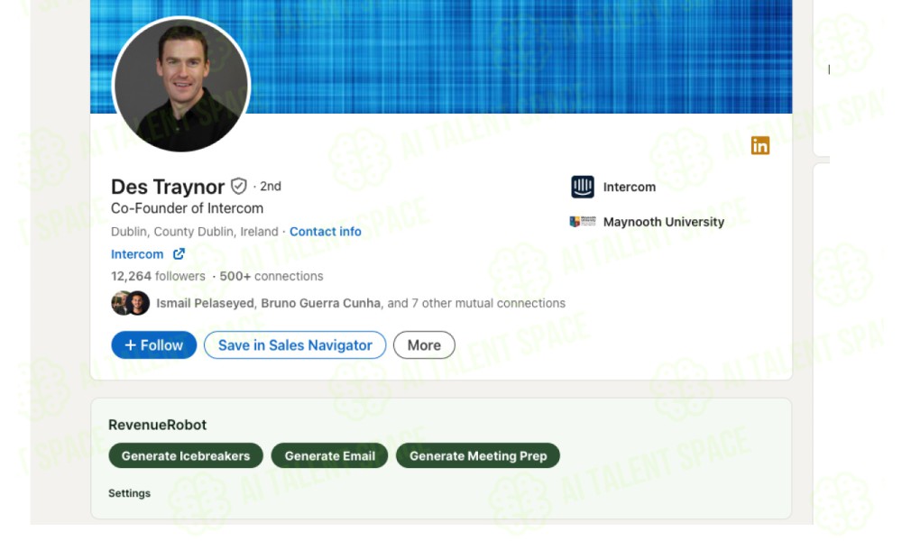 LinkedIn Booster - Image 3