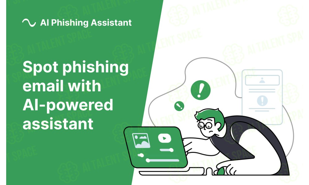 AI Phishing Assistant - Image 1