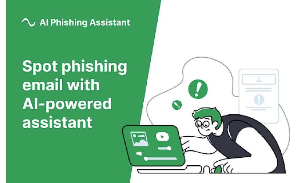 AI Phishing Assistant