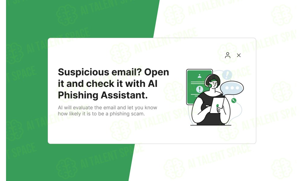 AI Phishing Assistant - Image 2