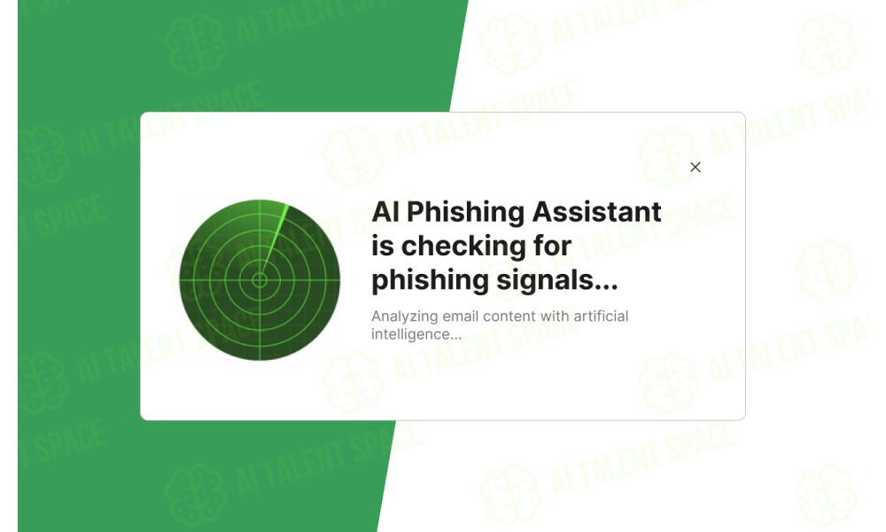 AI Phishing Assistant - Image 3