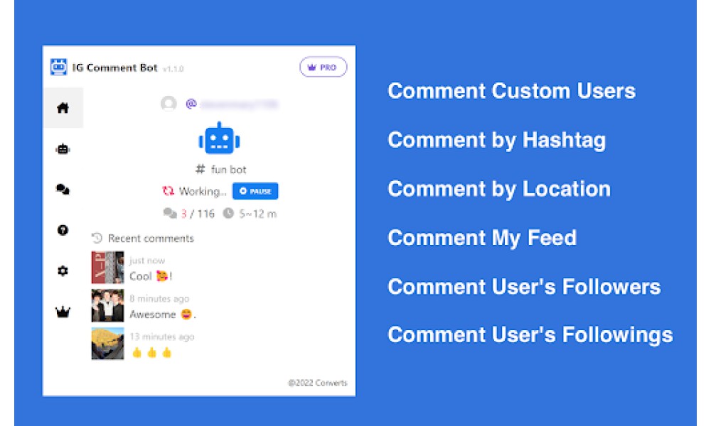 IGCommentBot