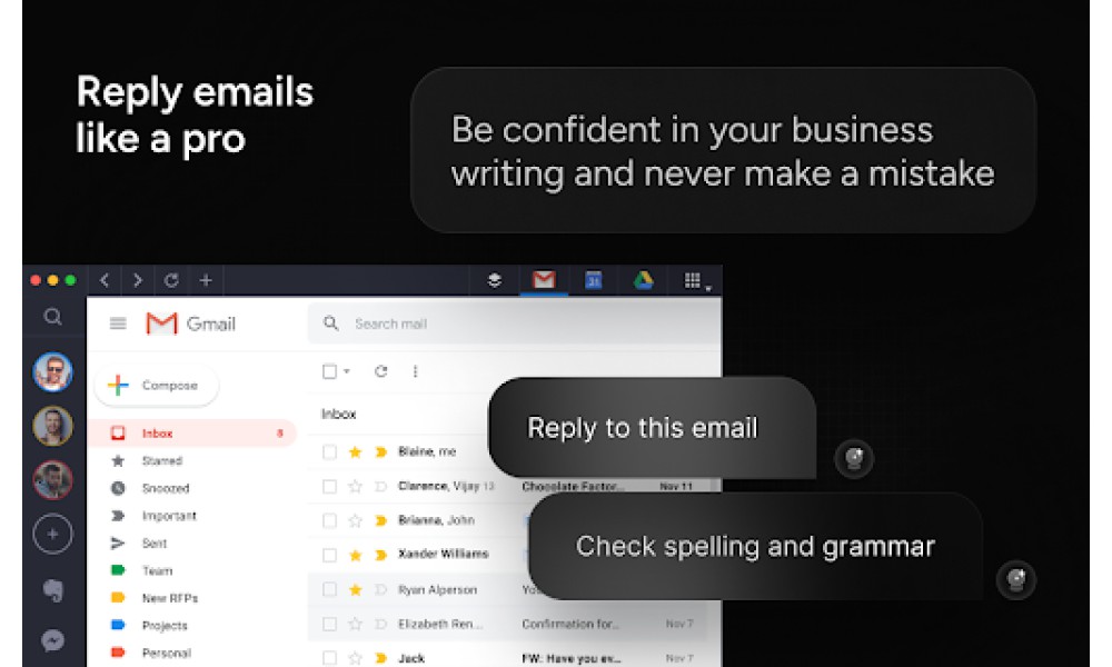 Writingmate.ai