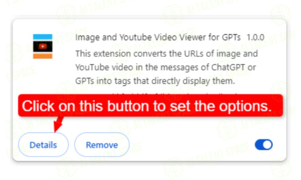 IYVV - Image and YouTube Video Viewer for GPTs - Image 2