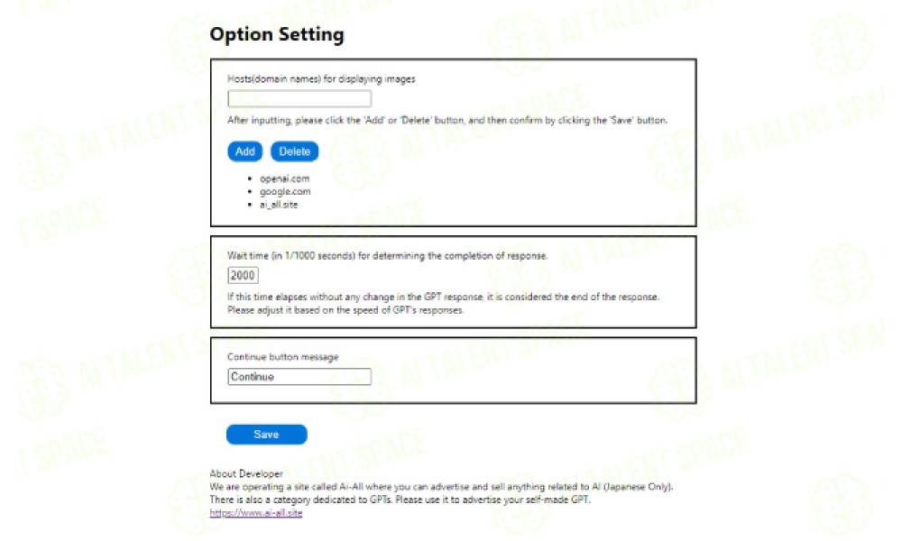 IYVV - Image and YouTube Video Viewer for GPTs - Image 4