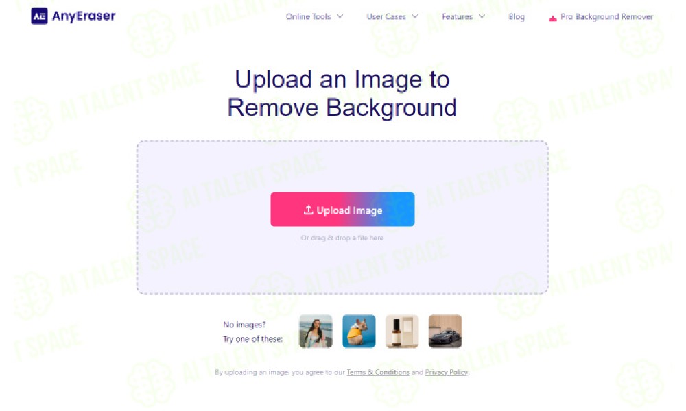 AnyEraser - Image 1