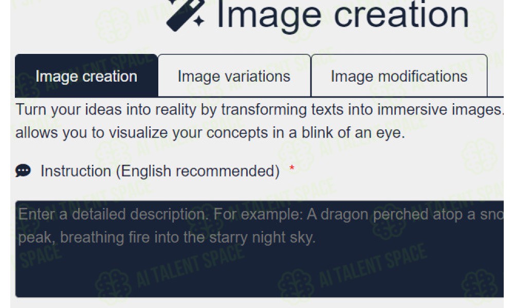 AI Image Editor - Image 1